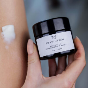 Frankincense & Neroli Body Butter 50ml