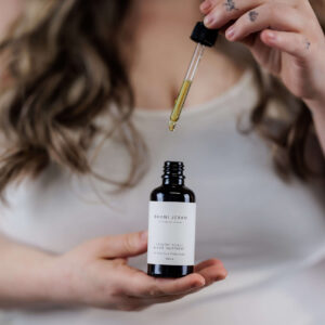 Healthy Scalp & Hair Treatment