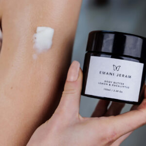 Lemon & Eucalyptus Refill 100ml