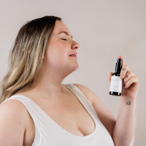 Relaxing Face & Pillow Mist 50ml