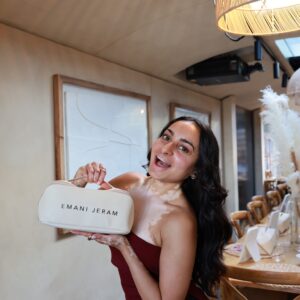 NEW Skin & Cosmetic bag