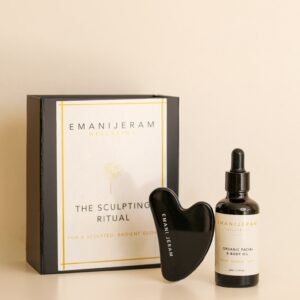 The Sculpting Ritual