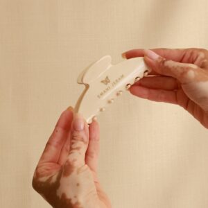Luxury Claw Clip